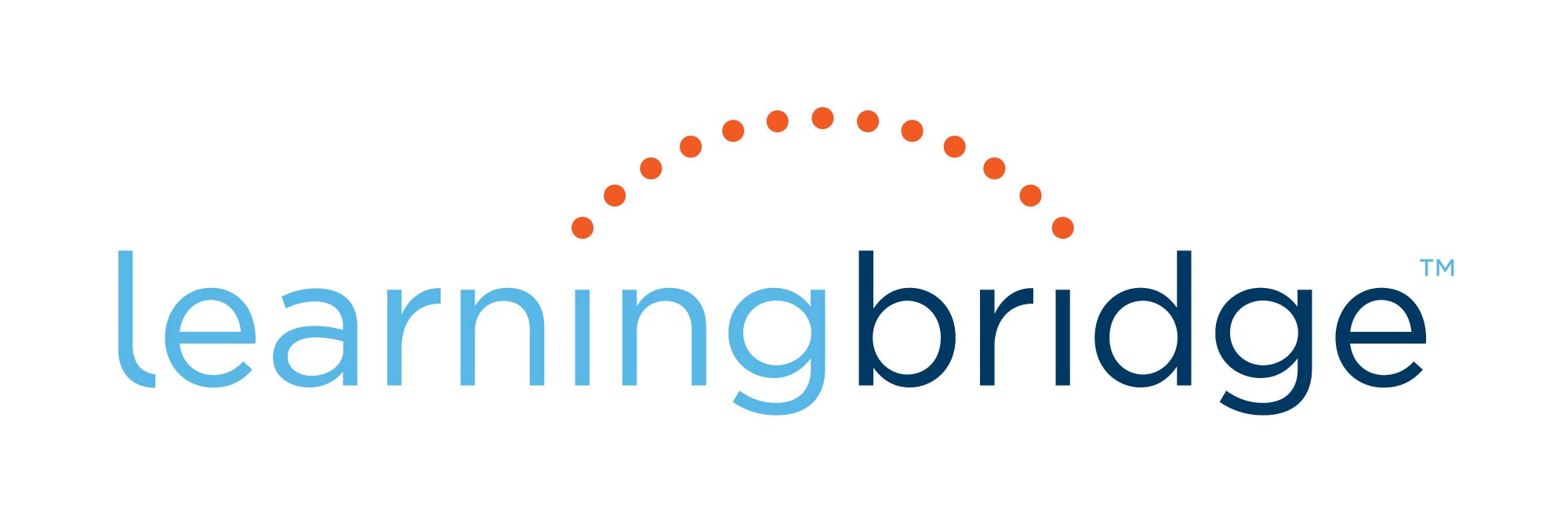 LearningBridge Logo