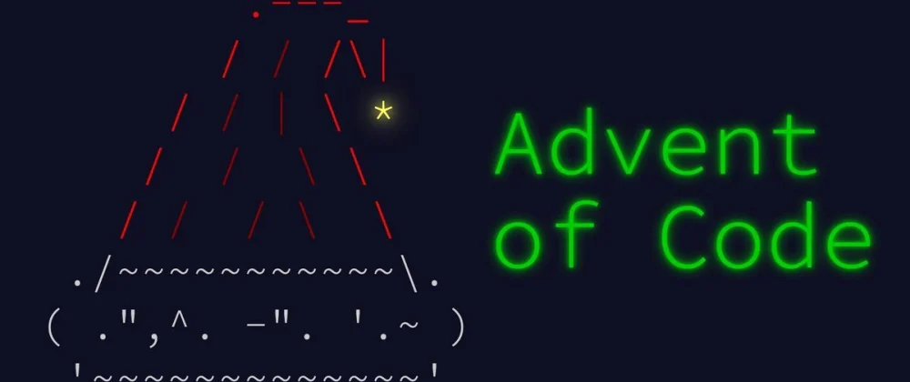 Advent of Code 2020