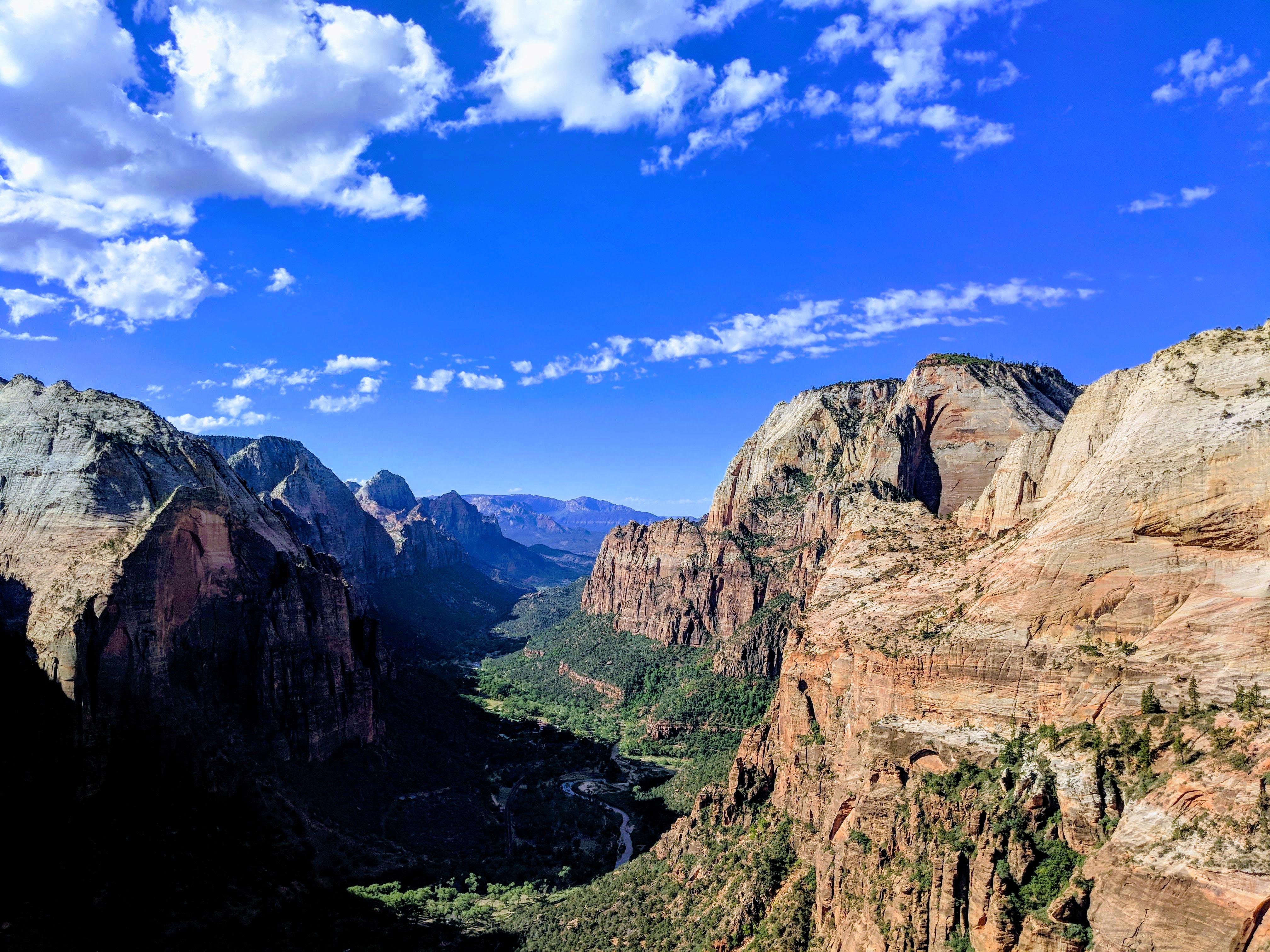 Angel's Landing