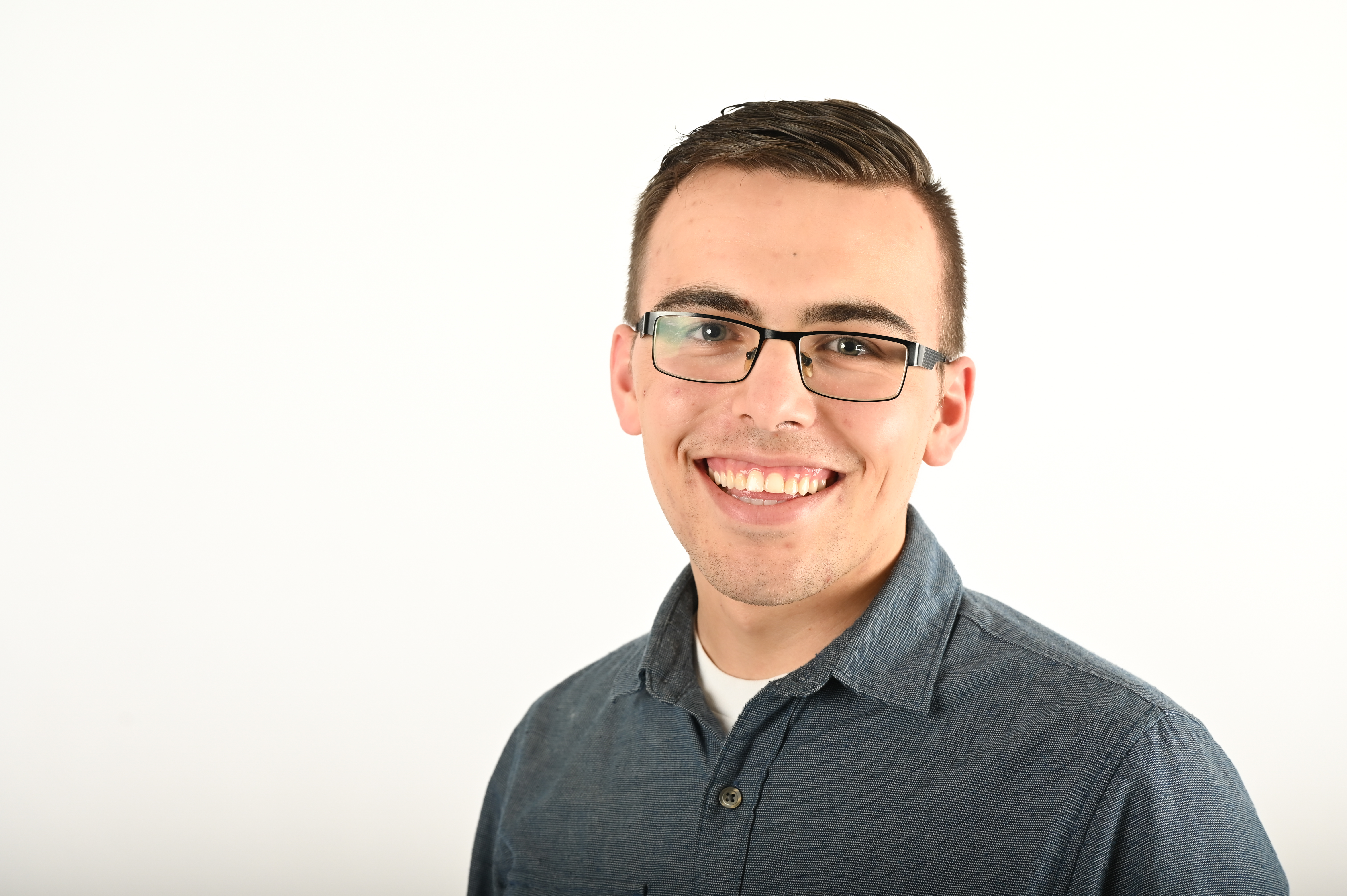 Ethan Headshot